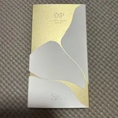 SK-II LXP 金継ぎクリーム サンプル - メルカリ