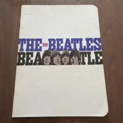 2025年最新】日本公演パンフレット ビートルズの人気アイテム - メルカリ