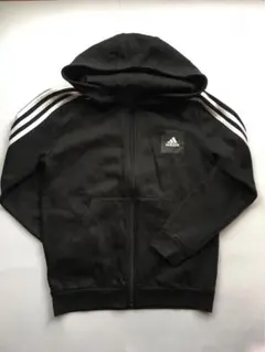 adidas スウェットパーカー (150)