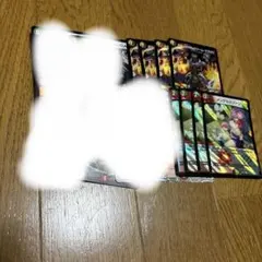 殿堂ゼロ JO退化 デッキ ゲートボール　モモキングダムx パーツ　おまけ付き 殿堂ゼロ JO退化 デッキ ゲートボール モモキングダムx パーツ おまけ