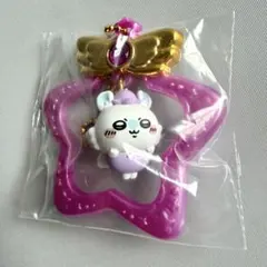 ちいかわ ジュエリースイングチャーム モモンガ