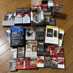 八7618【未使用品】TOMYTEC トミーテック 3台セット - メルカリ