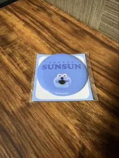 パペットスンスン ミラーのサムネイル