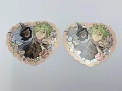 あんスタ 巴日和 日和 プチプリ