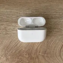 【動作確認済み】airpods pro 充電ケース