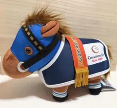 サラブレッドコレクション 馬服コスチュームぬいぐるみ レモンポップ
