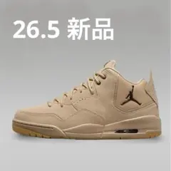 【新品未使用】ナイキ　ジョーダン　コートサイド23 28.5センチ NIKE公式】ジョーダン コートサイド 23 メンズシューズ