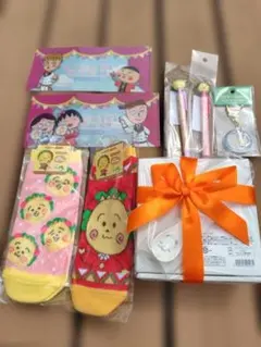 コジコジグッズおまとめセット