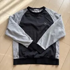 Lyle scott golf トレーナー　厚手　暖かい　秋冬　メンズ　M