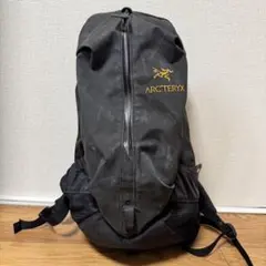 2026年最新】arcteryx アークテリクス アロー22の人気アイテム - メルカリ
