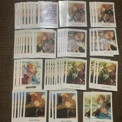 あんスタ ぱしゃっつ ぱしゃこれ action private 羽風薫