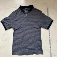 LLBEANポロシャツ USA製値下げ即買いNGのサムネイル
