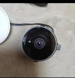 プランックス スマカメ 180°超広画角ネットワークカメラ CS-QV60Fのサムネイル
