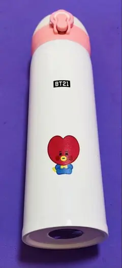 2025年最新】bt21 水筒の人気アイテム - メルカリ
