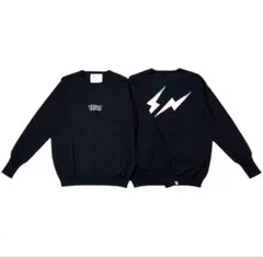 FRGMT フラグメント ポケモンコラボ セーター