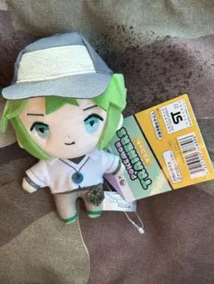 ポケモン トレーナーズ ぬいぐるみ n