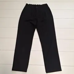 ブラック スラックス