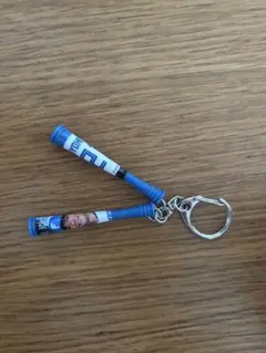 北海道日本ハムファイターズ ミニバットキーホルダー　清宮