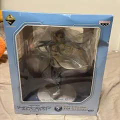 一番くじSAO S賞アスナフィギュア未開封