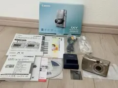 2026年最新】IXY DIGITAL 2000 ISの人気アイテム - メルカリ