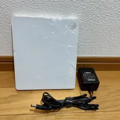 【動作確認済】CDレコ 6 cd-6ww ハイエンドモデル　アイ・オー・データ