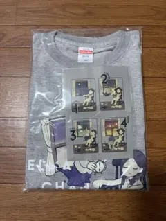 ヨルシカ suisデザイン 夜以外もよく眠るエルマちゃん Tシャツ - メルカリ