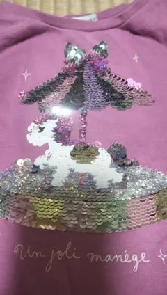 エニィファム トップス