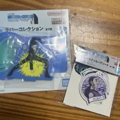 ハンターハンター　　一番くじ　2セット