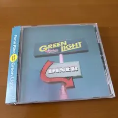 【美品】Green Light フルイリホ