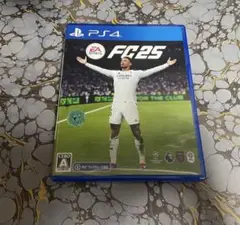 FC25 PS4