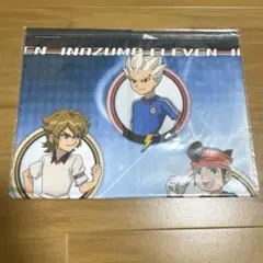 イナズマイレブン フリークロス