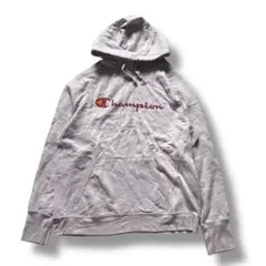 な*ん様 【2XL】Champion パーカー ラグランスリーブ