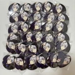 逢坂壮五 缶バッジ 8周年 A3 痛バ アイナナ IDOLiSH7 アイナナ アイドリッシュセブン 逢坂壮五 SUGAO 缶バッジ A3 痛