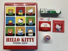 【最終お値下げ】サンリオキャラクターズ日付印 ハローキティ郵便局限定 サンリオキャラクターズ日付印が郵便局のネットショップに登場