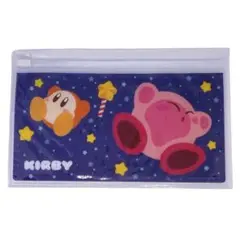⭐️早い者勝ち⭐️星のカービィ✽購入特典スライダーポーチ❣未開封・新品☘