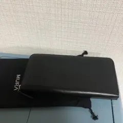 MURA 長財布　新品未使用のサムネイル
