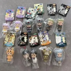 激レア　レトロ　キューピー　キュージョン　11種セット 2026年最新】レトロキューピーの人気アイテム - メルカリ