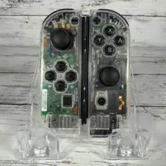 【動作良好】任天堂 Switch Joy-Con スイッチ ジョイコン カスタム