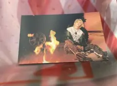 SEVENTEEN セブチ Attacca エスクプス スンチョル ポストカード