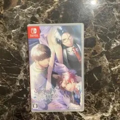Sympathy Kiss シンパシーキス Switch