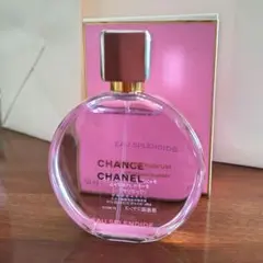CHANEL CHANCE EAU SPLENDIDE 50ml おまけつき