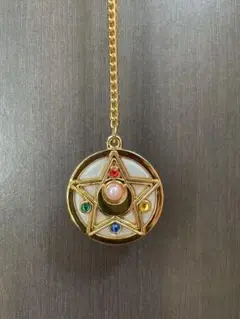 セーラームーンプレミアムセボンスター クリスタルスター　セレニティ