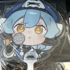 東京ゲームショウ TGS2025 うちわ