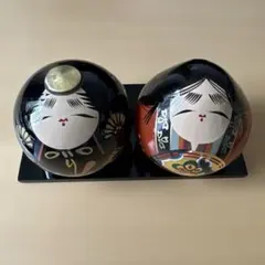 山口県特産 大内人形のサムネイル