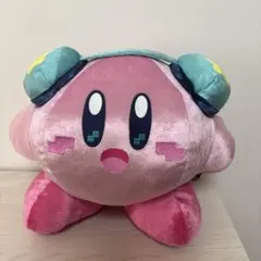 カービィ BIGぬいぐるみ