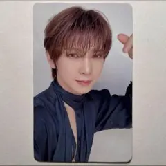 ATEEZ birthday タワレコ 渋谷 ラキロト ヨサン 2