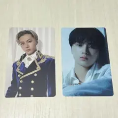 ENHYPEN ジェイ トレカセット