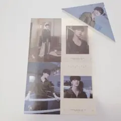 SEVENTEEN　ディノ