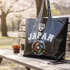 侍ジャパン 大谷翔平 トートバッグ - メルカリ