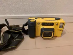 Minolta Weathermatic Dual 35 本体のサムネイル